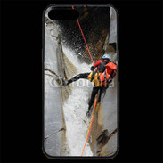 Coque iPhone 7 Plus Premium Canyoning 3