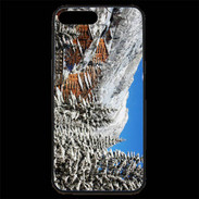 Coque iPhone 7 Plus Premium Chalets Grand Bornand