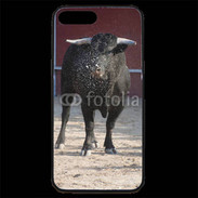 Coque iPhone 7 Plus Premium Taureau de corrida 65
