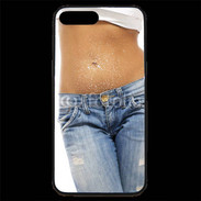 Coque iPhone 7 Plus Premium Mode jean's