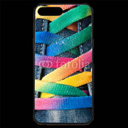Coque iPhone 7 Plus Premium Lacet de chaussure fashion