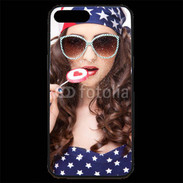 Coque iPhone 7 Plus Premium Lolita USA 2