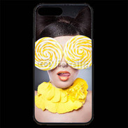 Coque iPhone 7 Plus Premium Lolita lollipops 5