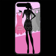 Coque iPhone 7 Plus Premium Dressing