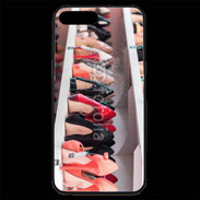Coque iPhone 7 Plus Premium Dressing chaussures