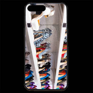 Coque iPhone 7 Plus Premium Dressing chaussures 2