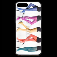 Coque iPhone 7 Plus Premium Collants multicolors