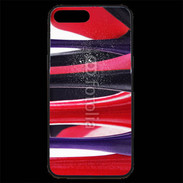 Coque iPhone 7 Plus Premium Escarpins semelles rouges