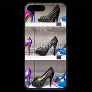 Coque iPhone 7 Plus Premium Dressing chaussures 3