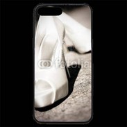 Coque iPhone 7 Plus Premium Escarpins de mariée