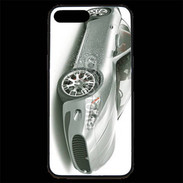 Coque iPhone 7 Plus Premium Voiture de sport italienne haut de gamme