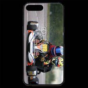 Coque iPhone 7 Plus Premium Course de karting 5