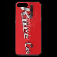 Coque iPhone 7 Plus Premium Race Car