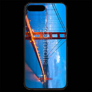 Coque iPhone 7 Plus Premium Golden Gate
