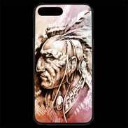 Coque iPhone 7 Plus Premium Chef indien