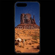 Coque iPhone 7 Plus Premium Monument Valley USA
