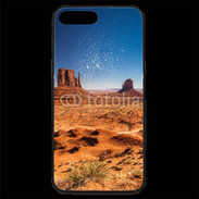 Coque iPhone 7 Plus Premium Monument Valley USA 5