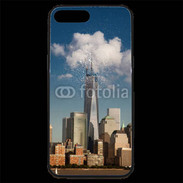Coque iPhone 7 Plus Premium Freedom Tower NYC 9
