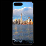 Coque iPhone 7 Plus Premium Freedom Tower NYC 13