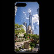 Coque iPhone 7 Plus Premium Freedom Tower NYC 14