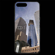 Coque iPhone 7 Plus Premium Freedom Tower NYC 15