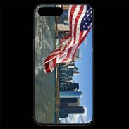 Coque iPhone 7 Plus Premium Manhattan 7