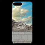 Coque iPhone 7 Plus Premium Mount Rushmore 2