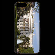 Coque iPhone 7 Plus Premium La Maison Blanche 2