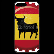 Coque iPhone 7 Plus Premium Capsule espagnole