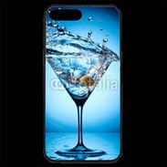 Coque iPhone 7 Plus Premium Cocktail Martini