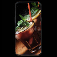 Coque iPhone 7 Plus Premium Cocktail Cuba Libré 5