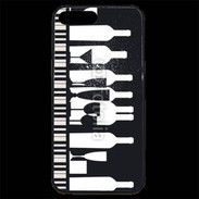 Coque iPhone 7 Plus Premium Piano Bar