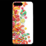 Coque iPhone 7 Plus Premium Assortiment de bonbons 111