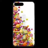 Coque iPhone 7 Plus Premium Assortiment de bonbons 112