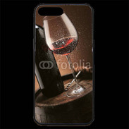 Coque iPhone 7 Plus Premium Amour du vin 175