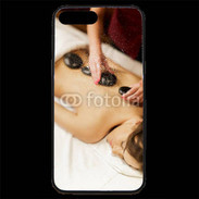 Coque iPhone 7 Plus Premium Massage pierres chaudes