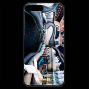 Coque iPhone 7 Plus Premium Intérieur limousine 2