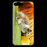 Coque iPhone 7 Plus Premium Agility Colley