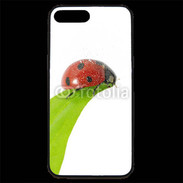 Coque iPhone 7 Plus Premium Belle coccinelle 10