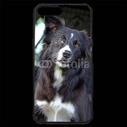 Coque iPhone 7 Plus Premium Border collie 500