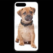 Coque iPhone 7 Plus Premium Cavalier king charles 700