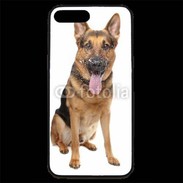 Coque iPhone 7 Plus Premium Berger Allemand 600