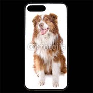 Coque iPhone 7 Plus Premium Berger Australien 600