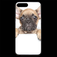 Coque iPhone 7 Plus Premium chien 10