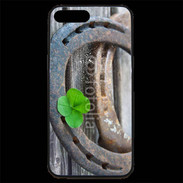 Coque iPhone 7 Plus Premium Fer à cheval