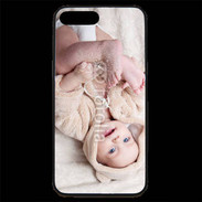 Coque iPhone 7 Plus Premium Bébé 3