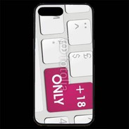 Coque iPhone 7 Plus Premium Clavier sexy 4