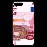 Coque iPhone 7 Plus Premium Billet de 10 euros