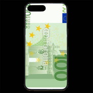 Coque iPhone 7 Plus Premium Billet de 100 euros