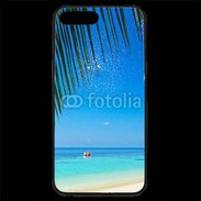 Coque iPhone 7 Plus Premium Belle plage 4